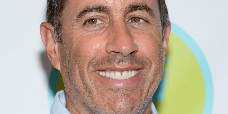 Jerry Seinfeld