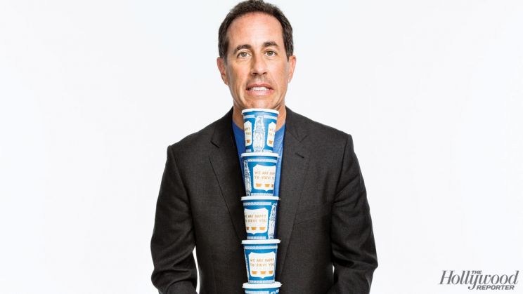 Jerry Seinfeld