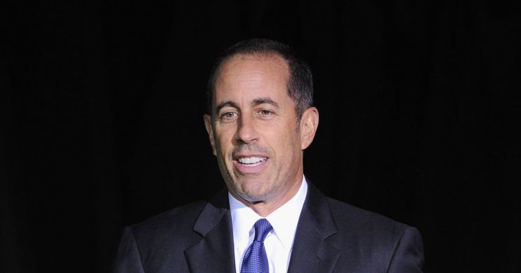 Jerry Seinfeld