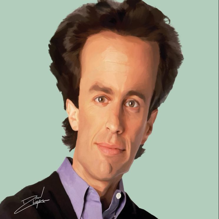 Jerry Seinfeld