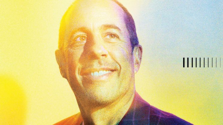 Jerry Seinfeld