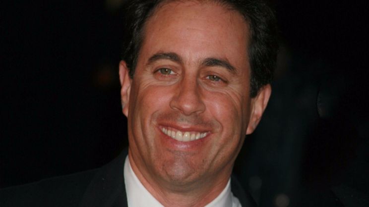 Jerry Seinfeld