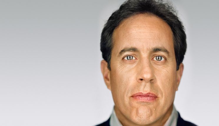 Jerry Seinfeld