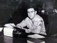 Jerry Siegel