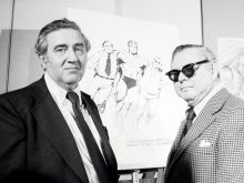 Jerry Siegel