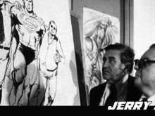 Jerry Siegel