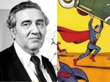 Jerry Siegel