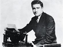 Jerry Siegel