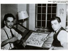 Jerry Siegel