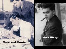 Jerry Siegel
