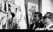 Jerry Siegel