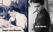 Jerry Siegel