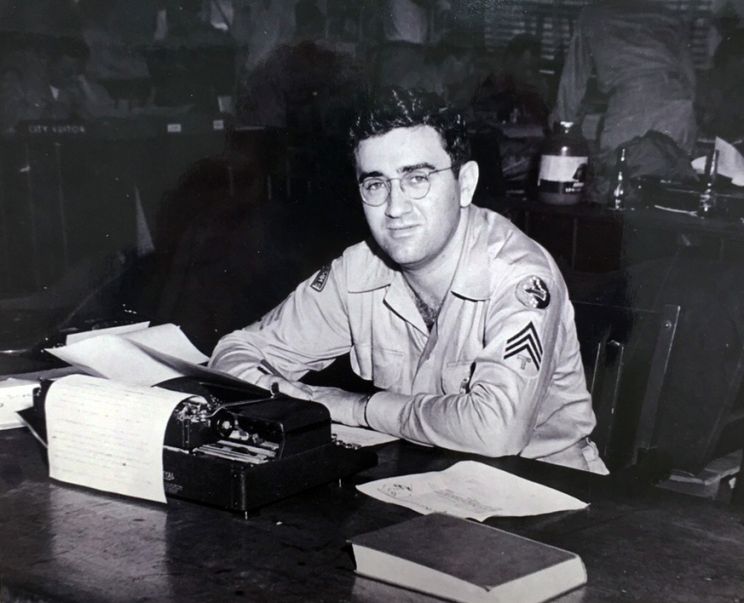 Jerry Siegel