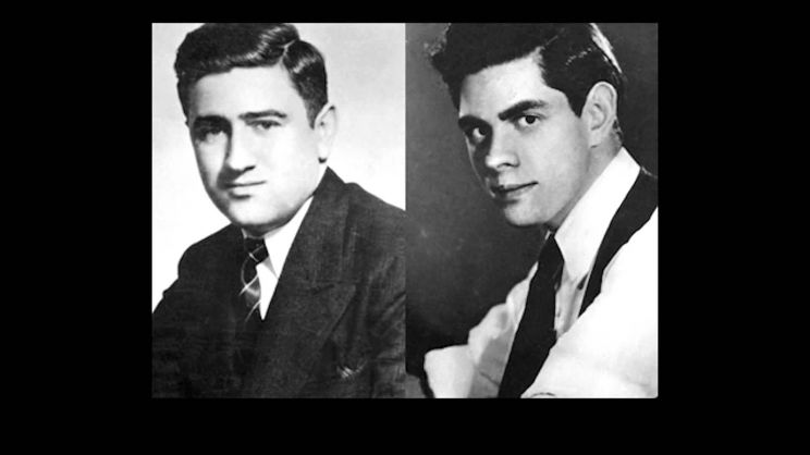Jerry Siegel