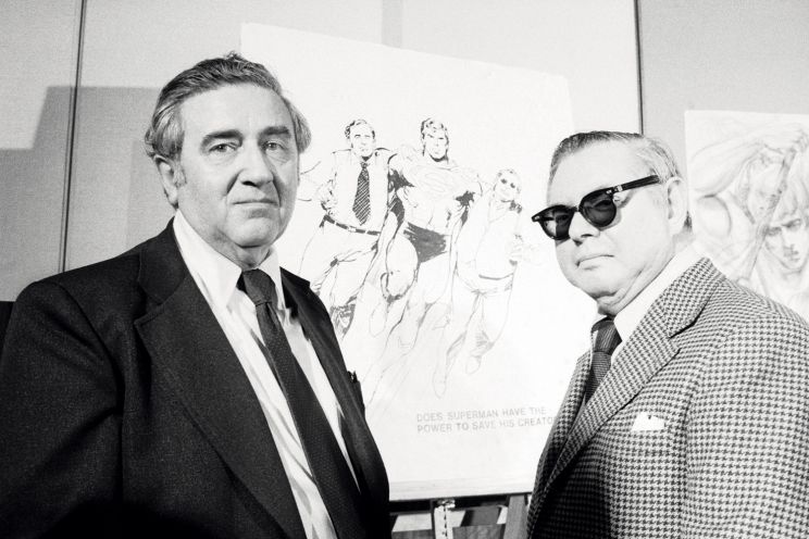 Jerry Siegel