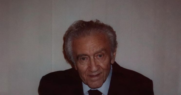 Jerry Siegel