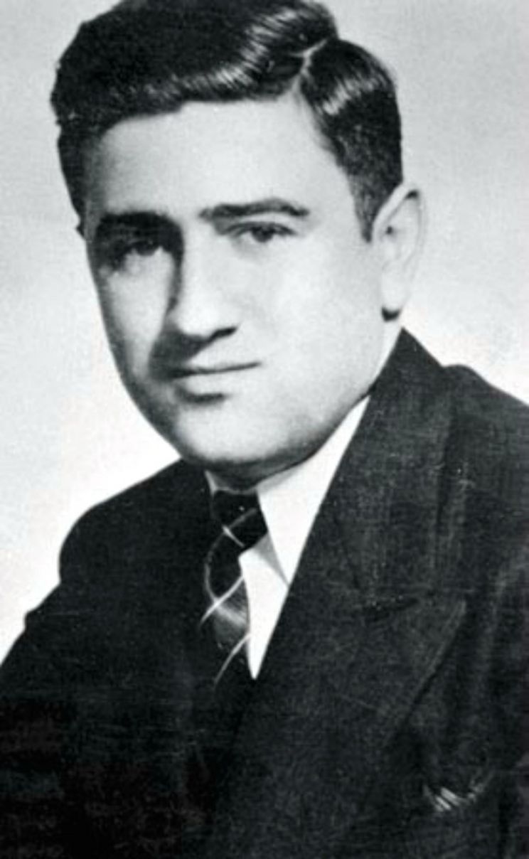 Jerry Siegel