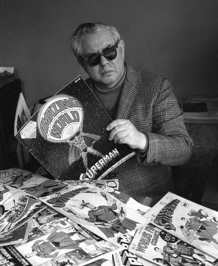 Jerry Siegel