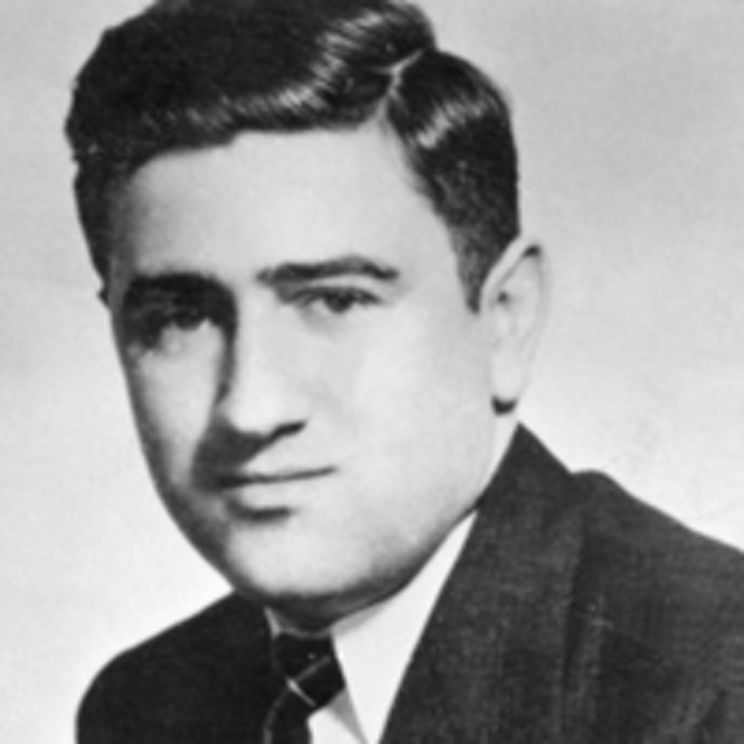 Jerry Siegel