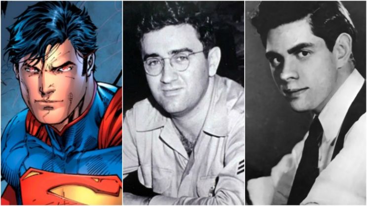 Jerry Siegel
