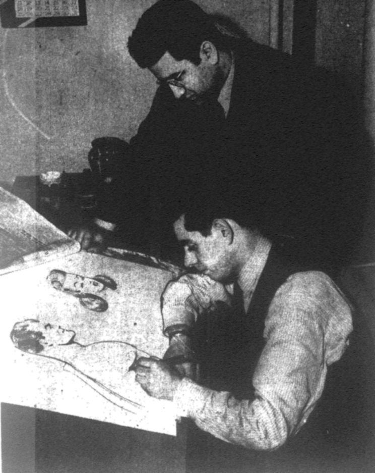 Jerry Siegel