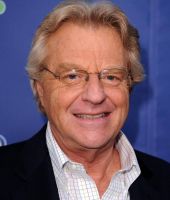 Jerry Springer