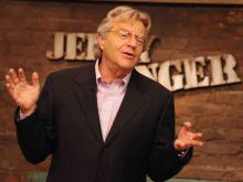 Jerry Springer