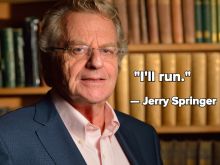 Jerry Springer