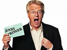 Jerry Springer