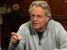 Jerry Springer