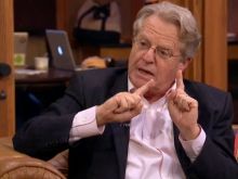 Jerry Springer