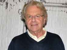 Jerry Springer