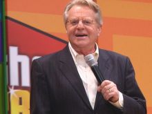 Jerry Springer