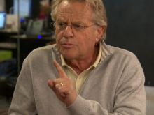 Jerry Springer