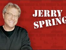 Jerry Springer