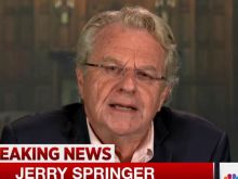 Jerry Springer