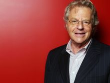 Jerry Springer