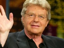 Jerry Springer