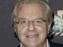 Jerry Springer