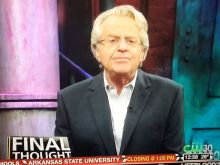 Jerry Springer