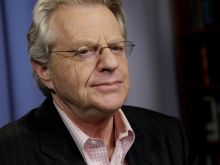 Jerry Springer