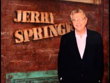 Jerry Springer