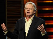 Jerry Springer