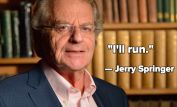 Jerry Springer