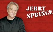 Jerry Springer