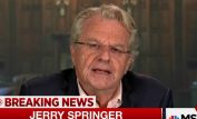 Jerry Springer