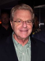 Jerry Springer