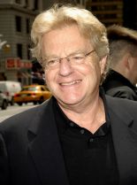 Jerry Springer