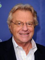 Jerry Springer