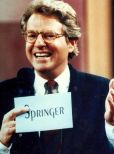 Jerry Springer